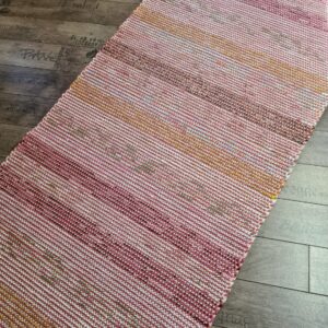 ROOSARAITA RÄSYMATTO 80 x 3.35