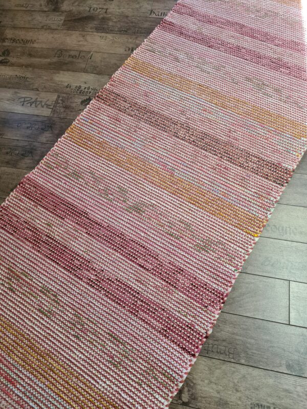 ROOSARAITA RÄSYMATTO 80 x 3.35