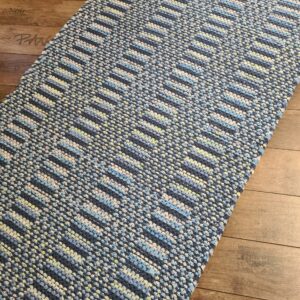 SINISÄVYINEN LEMMENPOLKU 76 x 3.65