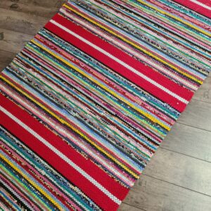 PUNARAITAINEN RIEMURAITA 80 x 2.90