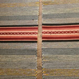 PITKÄT TUVANMATOT 2 x 4.40m