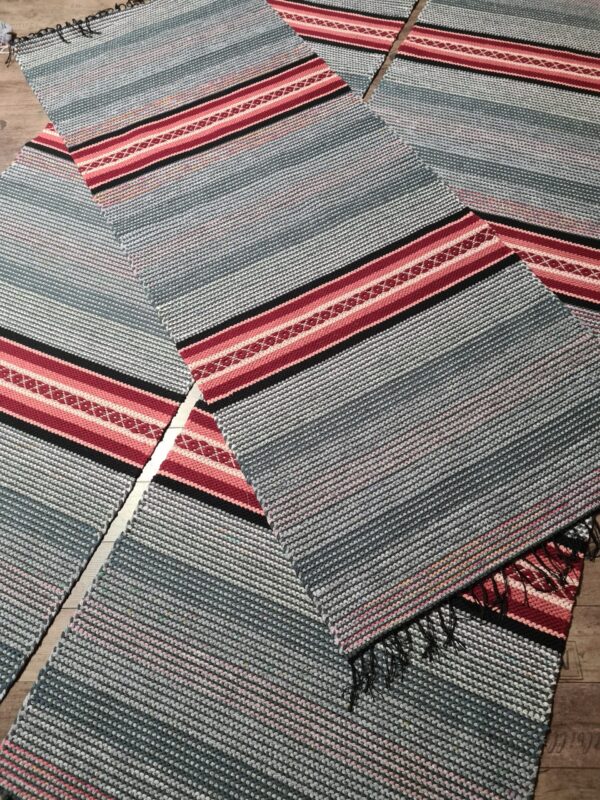 MATTOSARJA 2 x 2.80+1 x 210