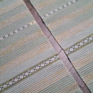 KESÄKAMMARIN KAUNOTTARET 2 x 2.50