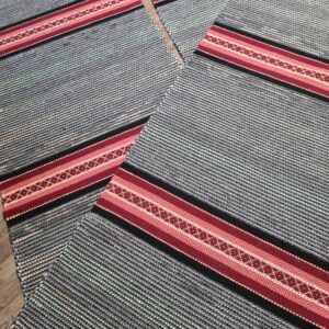 TUMMAPOHJAISET TUVANMATOT 2 kpl 6.00+ 1kpl 3.00