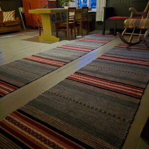 KUVIA MATOISTA TUVALLA