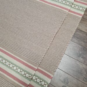 BEES/VAALEAT PITKÄT TUVANMATOT 2+1