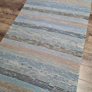 ÄLYTTÖMÄN NÄTTI RÄSYMATTO 80 x 535