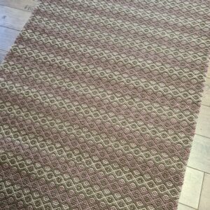 PITKÄ KOMEA VILLAMATTO 85 x 5.50