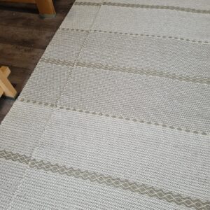 TUVAN TERVEHDYS 2 x 4.60