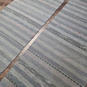 HARMAA/VAALEAT RUUSUKASMATOT 2 x 3.50