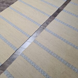 ANTIIKIN KELTAISET VILLAMATOT 2 x 5.00m