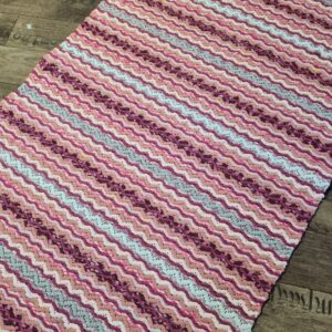 IHANA PINKKI 80 x 2.15